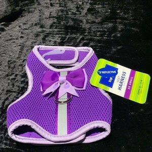 XXS TOP PAW NWT PREMIUM VEST HARNESS